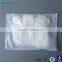 protective transparent disposable polythene glove food grade