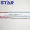 2835 90led 0.2w/led 4mm wide Slim Advertising Edgelit light box