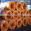 tianjin factory 3.66mm galvanzied wire for fencing (big coil)