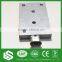 Cast aluminium heating plate