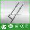 High temperature infrared furnace sic heating element rods