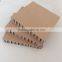 Paper buffer board for protection of valuable and fragile products