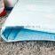 Newborn Baby Cotton Thick Bedding Mattress Baby Mat Blue Color