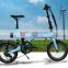 New design charging on ebike electric bicycle