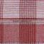 James Cotton-Tencel Twill Shirting Fabric, Flannel/Two-side Brushing Check/Plaid Fabric series one