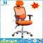 Guangzhou office furniture ergonomic mesh office chairs wholesale