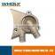 Hot selling customized brass stainless steel aluminum alloy die casting parts