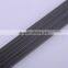 Carbon fiber square tube pipe 3X3X2MM