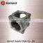Customized CNC machining products