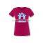 Cheap Design Your Logo Wholesale Sublimation Printing Custom t Shirt