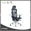 Hot sale good office chair for lower back pain with headrest