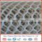 Strong and high quality rigid plastic mesh roll
