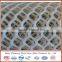 Made in China white plastic fencing mesh