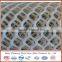 Strong and high quality rigid plastic mesh roll