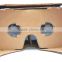 Google cardboard version 2 glasses