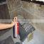 GUERQI 655 self spray adhesive for backed rubber strips