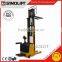 2015 SINOLIFT CDD-A Hi-lift Full Electric Pallet Stacker With 6m Max Lifting Height