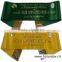 Show Ribbon Sashes