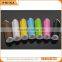 Colorful Portable USB Moblie Power bank 2600 mAh for Cell