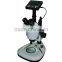 2.0MP LCD video microscope digital eyepiece camera MDC2000