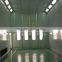 hot sale diesel fuel heating car spray booth (professional factory)