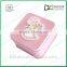 Biscuit Tin Box Ring Tin