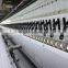 Used Lasser MD55 ATC Schiffli Embroidery machine