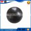 concrete pump cleaning sponge ball for exhaust system