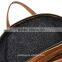 High-quality Professional Cymbal Bag Leather Cymbal Bag Standard Cymbal Bag (YX-Z101)