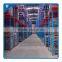 Whalen Storage Slide Iron Angle Cargo Drive in Rack