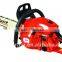 5200 52cc gasoline gasolin chain saw poulan dolmar chainsaw top pole long handle chain saw steel mini chainsaw for sale