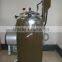 Chinese herbal decocting and packaging machine
