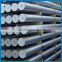 Hot Rolled Low Carbon Steell Round Bar for Seamless Tube Manufacturing