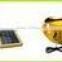 2014 New design mini hand LED portable solar led lantern