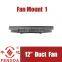 315mm exhaust fan for vessel