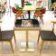 Touch Screen Odering Table for Hotel/Bar/Restaurant
