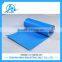 Blue PU food conveyor belt manufacturer