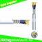 RVVP RVVPS single pair shielded twisted pair cable
