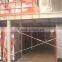 Mezzanine Floor Racking