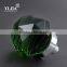 Modern Fancy Hardware Handles Chrome Finish Crystal Cabinet Glass Knob