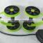 Easy Green AB Roller Wheel TK-077