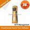 Online GPS GPRS Tracking System Guard Tour Patrol System with Panic Button