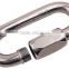 Hot selling SS304 SS316 Stainless steel Quick link