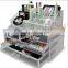 high quality custom cosmetic display stand guangzhou suppliers