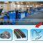 braiding rubber and plastic hose machinery