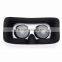 New products 3d vr all in one Glasses Virtual Reality, all in one vr headset H8 nibiru operating system