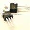 TO-220 1.5A High voltage fast-switching NPN power transistor