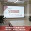 High Quality HDMI Outdoor indoor 4500 Lumens eduction home cinema hologram DLP 3d Projector