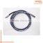 HR07-02-04 High Pressure Cleaning Hose Black Carpet Cleaning Solution Hose