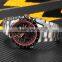 CURREN Men Wristwatches Stainless Steel Date Display Male Sport Quartz Casual Military Watch